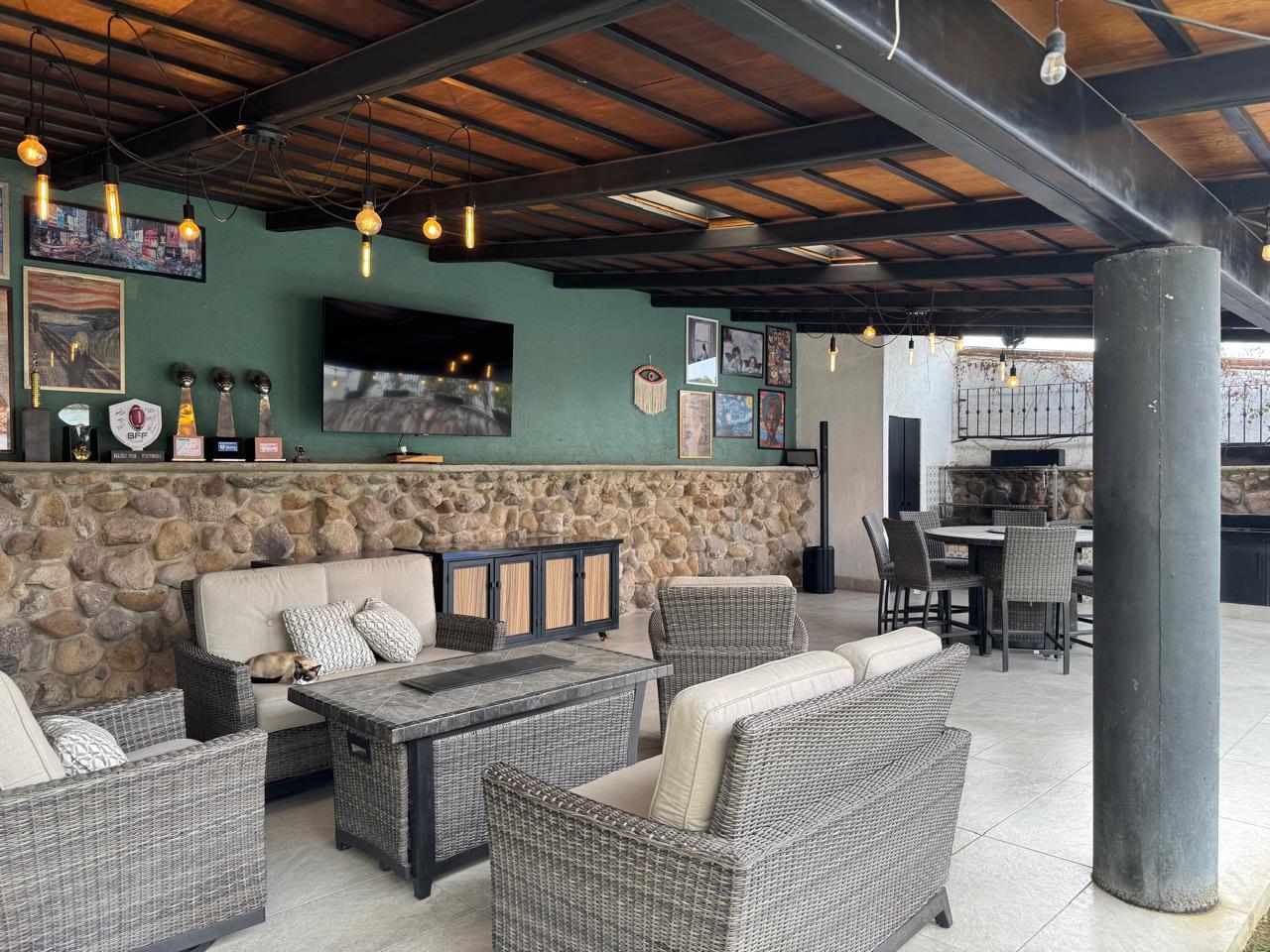 Casa en venta en Residencial El Carmen